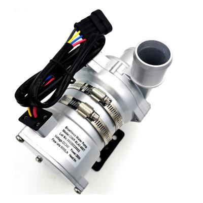 China OWP series bldc water pump for data centre and servers' cooling circulation system for sale