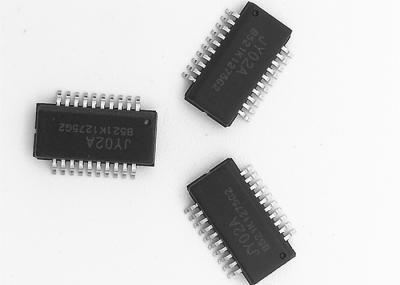 China Peripheral Circuit Debugging SPWM Sensorless BLDC Motor Driver IC for sale