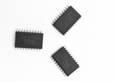 China JY213H BLDC Motor Driver IC for sale