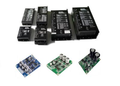 China 100 to 100000RPM 24V DC 3 Phase BLDC Motor Driver for sale