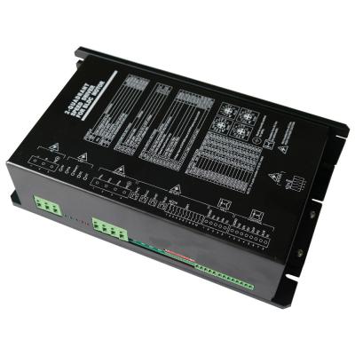 China PWM input 220V/110VAc Brushless Motor Controller for high voltage BLDC motor for sale