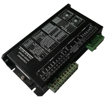 China 24V 360W Pwm Speed Control 3 Phase BLDC Motor Driver for sale