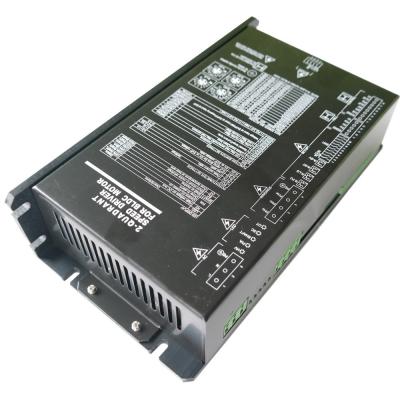 China Three Phase  Pwm Speed Controller 12v With Isolation Port for sale