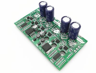 China 36V Brushless DC Motor Driver For Wheelchair / Hub Motor / Electric Scooter for sale