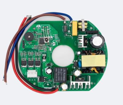 China Pwm Fan Controller 12v for sale