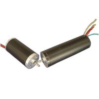 China Synchronous Brushless Direct Current Motor With Smooth Speed Control for sale