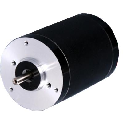 China 42mm Round Flange Brushless Outrunner Motors For Electric Car Air Filter for sale