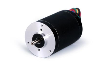 China 24v Bldc High Torque Brushless Dc Motor For High Speed Application for sale