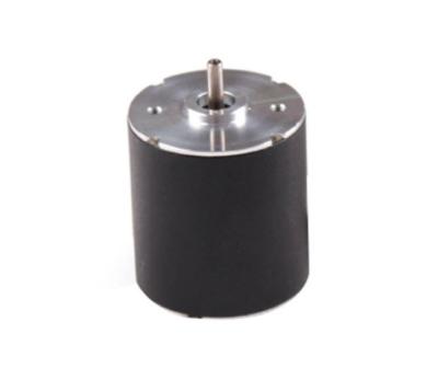 China 33mm 48v Brushless Dc Motor For For Electric Bike Endoscope Ultrasonic Apparatus for sale