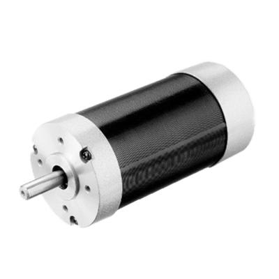 China Bldc 36v Bldc Motor 57mm High Speed For Rapid Prototyping Machine for sale