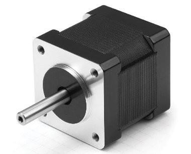 China 1.8 Degree size35mm 2-phase high torque Hybrid stepper motor for sale