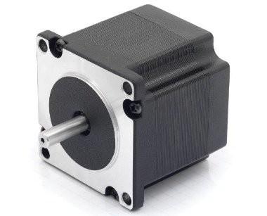 China 0.55 to 3N cm 57mm 2 Phase Hybrid Stepper Motor High Torque for sale