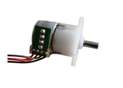 China High Torque Pm Stepper Motor With Gearbox  for sale