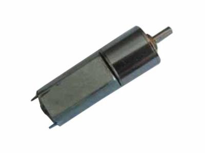 China Medical Apparatus Instruments Miniature BLDC Gear Motor for sale