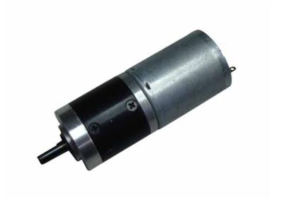 China Customized 12 Volt Electric Motors With Gear Reduction For Towel Machine for sale