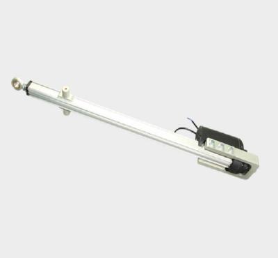 China IP66 Solar Panel Tracking System 3.2mm S 15000N Electric Linear Actuator for sale