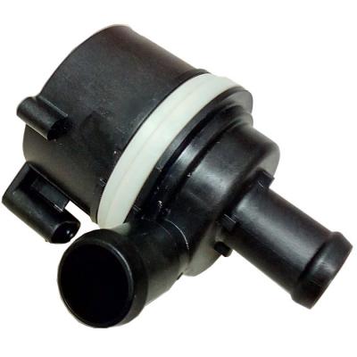 China 2013 - 2016 Auxiliary External Water Pump Automotive For Quattro Cooling OEM 059121012B for sale