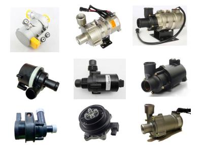 China 18W  To 300W 900L H Electric Water Pump For HEV,EV,PHEV coolant pump for sale