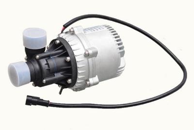 China 8000L H Electric Coolant Pump For Car Truck School Bus for sale
