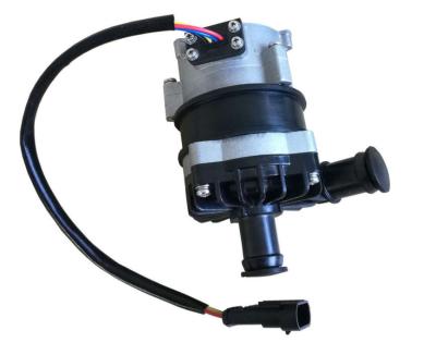 China CAN Interface Hybrid Vehicle Turbocharger Intercooler Water Pump for sale