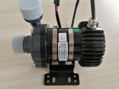 China Dc 300w 12 Volt Electric Water Pump Automotive Heavy Duty High Flow Volume for sale