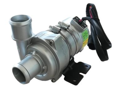China 24 Volt 130W To 250W Automotive Electric Water Pump For Bus PHEV for sale
