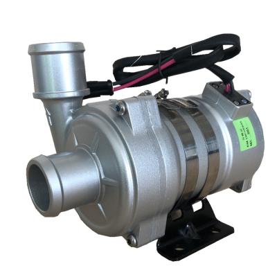 China 250W 2800L H Fuel Cell Coolant Glycol Water Circulating Pump for sale