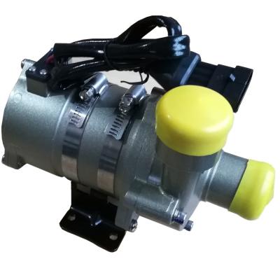 China Alta presión eléctrica automotriz de la bomba de agua 24VDC con control de PWM en venta