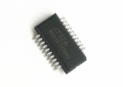 China 4.5 v to 5.5 V Soft Reversing Phase Control JY02A BLDC Motor Driver IC for sale