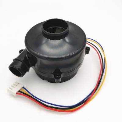 China 40x20mm Brushless Dc Cooling Blower Fan 24v With PG Signal Feedback for sale