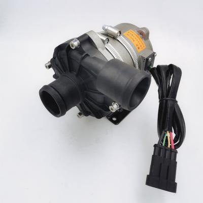 Cina Coolant Auxiliary Additional Automotive Electric Water Pump in vendita