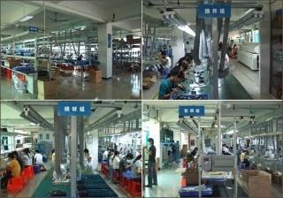 Verified China supplier - CIXI ZHONGYI ELECTRONIC EQUIPMENT FACTORY