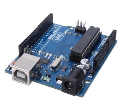 China Open Resource Electronic OEM Uno Development Board for sale