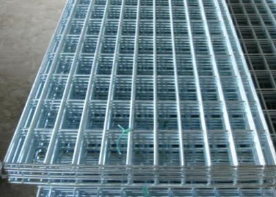 China 3fts 4fts Construction Welded Wire Mesh for sale
