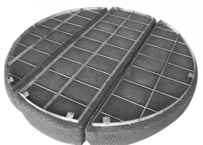 China Customization Wire Mesh Demister Filter Element for sale