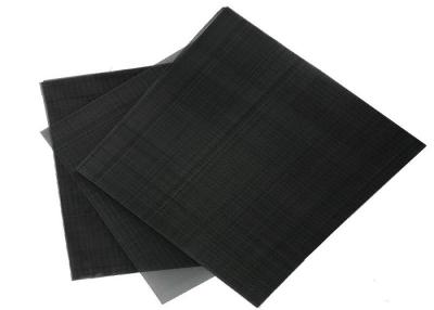 China Customizable Mild Steel Woven Wire Mesh Cloth For Building Construction Industries for sale