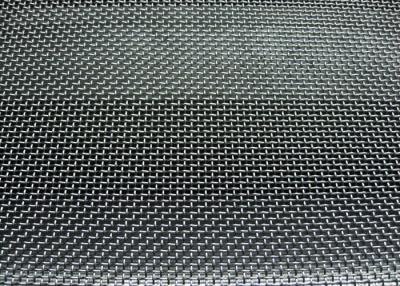 China Liquid Delivery Monel 400 Wire Mesh Metal Weave Mesh 30-50m In Seamless Steel Pipe for sale