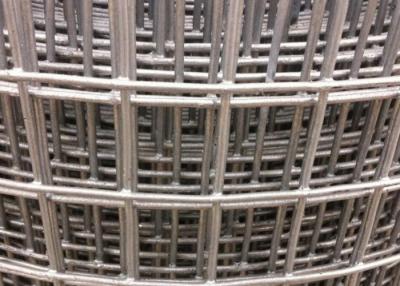 China 1/4inch het Barsten van het Staalmesh construction metal mesh against van het gatenpleister Te koop