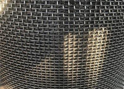 China FeCrAl Wire Mesh Woven Wire 8 Mesh Used In Electrical Resistance Heating Elements for sale