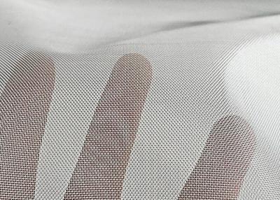 China AISI304 Stainless Steel Screen Printing Mesh for sale