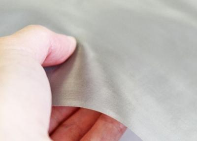 China Tipo de tecido polido Filtro de malha de metal Tratamento de borda de ligação à venda