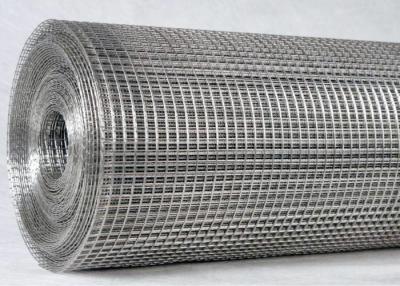 China GB/T19001-2016 SUS304 Welded Mesh Rolls for sale
