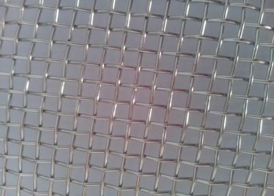 China 18X16 18X14 Stainless Steel Woven Wire Mesh Screen For Window And Door Screen en venta