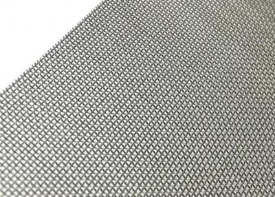 China Hole Size 0.16mm To 25.4mm Woven Wire Mesh Screen Width 0.2-2.5m For Stone Crusher for sale