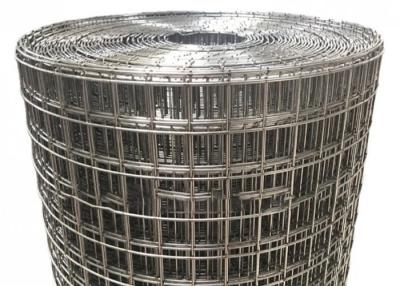China 304 Stainless 6mm Welded Steel Wire Mesh Waterproof Paper Packing for sale
