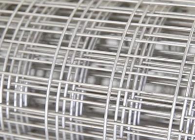 Chine Hot Dipped Galvanized Welded Wire Mesh In Agriculture And Animal Husbandry à vendre
