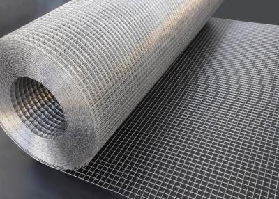 Chine Stainless Steel Welded Wire Mesh Screen Pvc Coated 0.5mm-6.0mm Plastic Film Packing à vendre