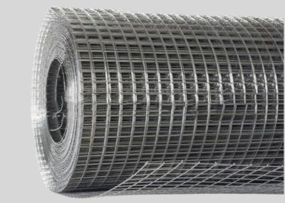 China 30m 80cm Width Welded Mesh Rolls For Construction And Agriculture for sale