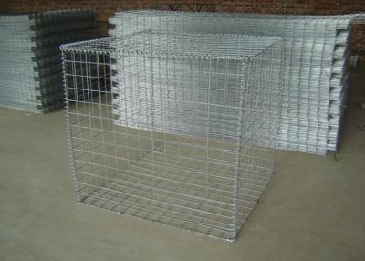 China Corrosion Resistance Galvanised Mesh Roll Width 1.5m for sale