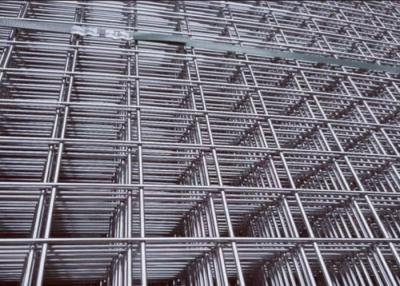 China Galvanized Steel 1.0mm Welded Mesh Panels 50x50mm for sale